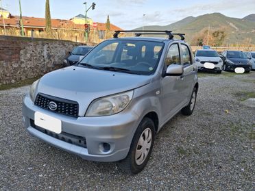 Daihatsu Terios 1.3 4WD Sho