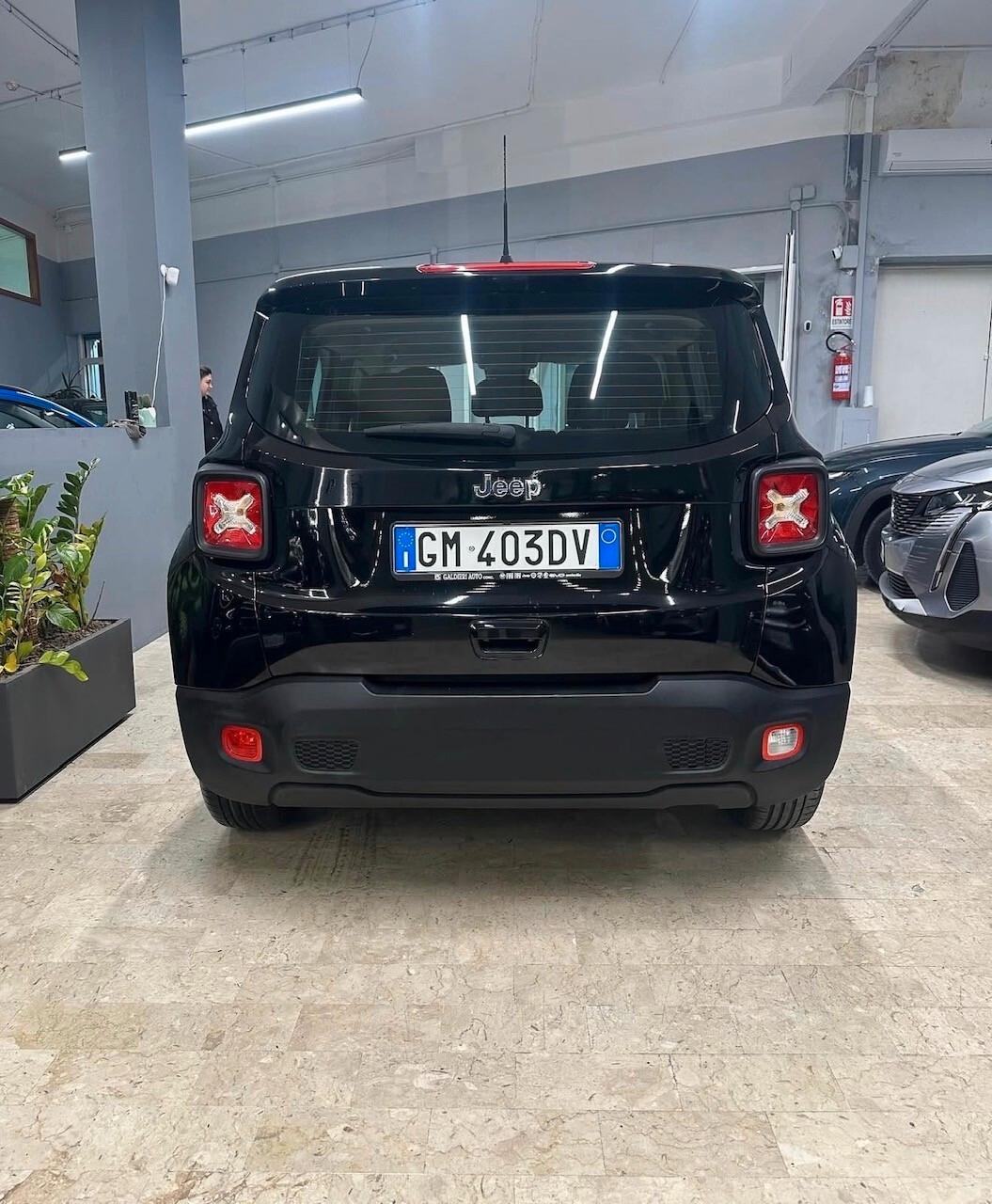 Jeep Renegade 1.0 T3 Limited