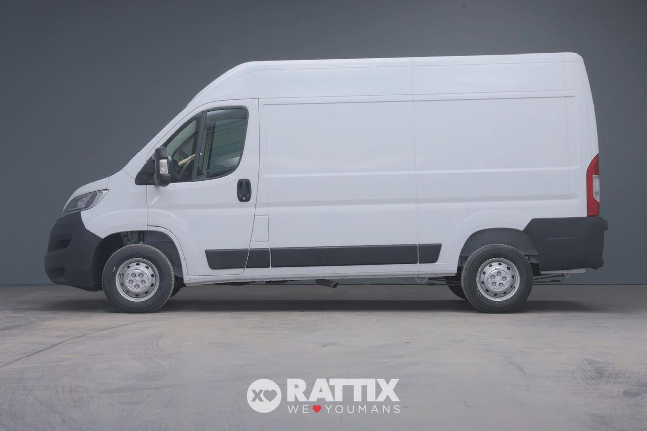Citroen Jumper 35 2.2 BlueHDI 140CV L2H2 Business (IVA ESCLUSA)