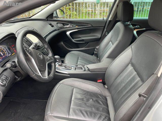 OPEL Insignia 1.6 CDTI 136CV Sports Tourer aut. Cosmo