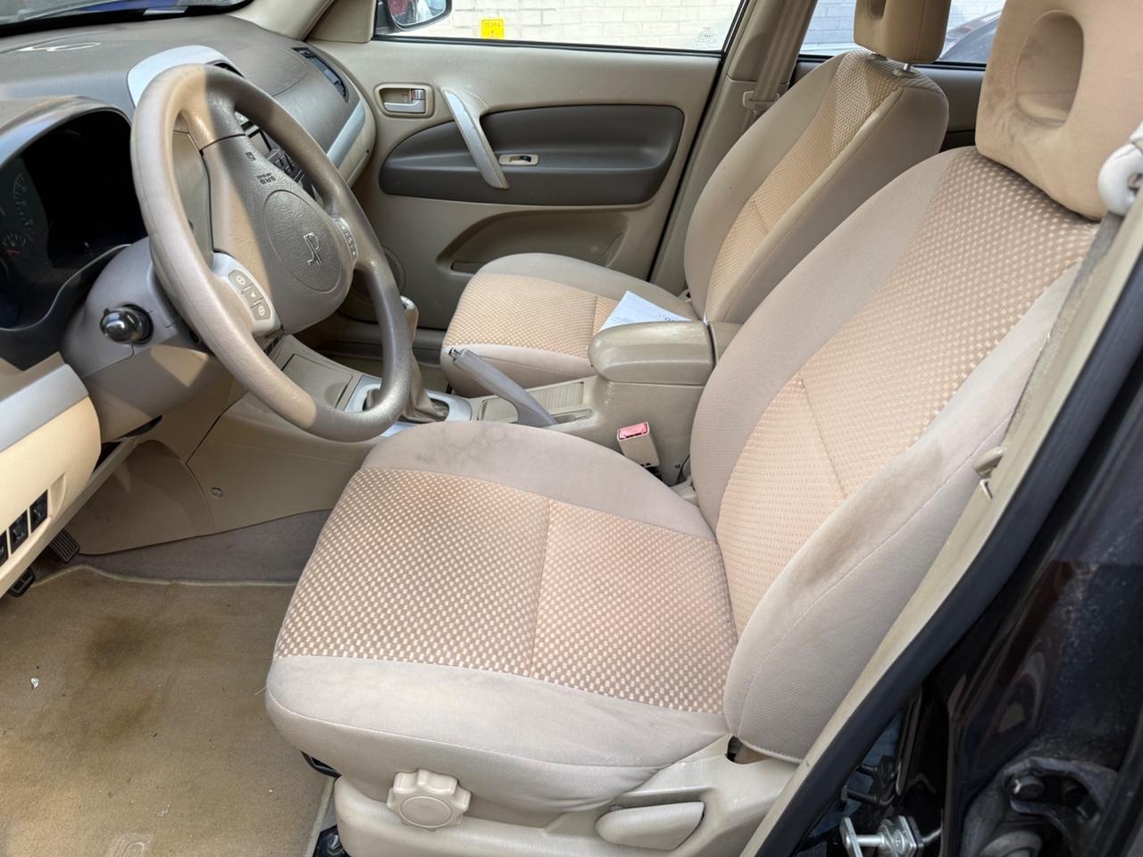 Dr DR5 GPL MOTORE NON FUNZIONANTE 1.6 16V 118 CV Luxury