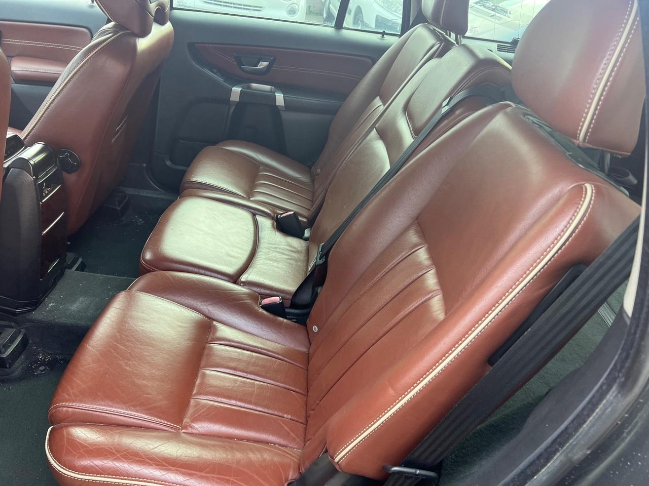 Volvo XC90 2.4 D5 185cv -7 Posti AWD Executive