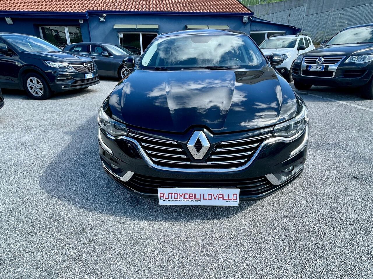 Renault Talisman dCi 130 CV 6M BERLINA