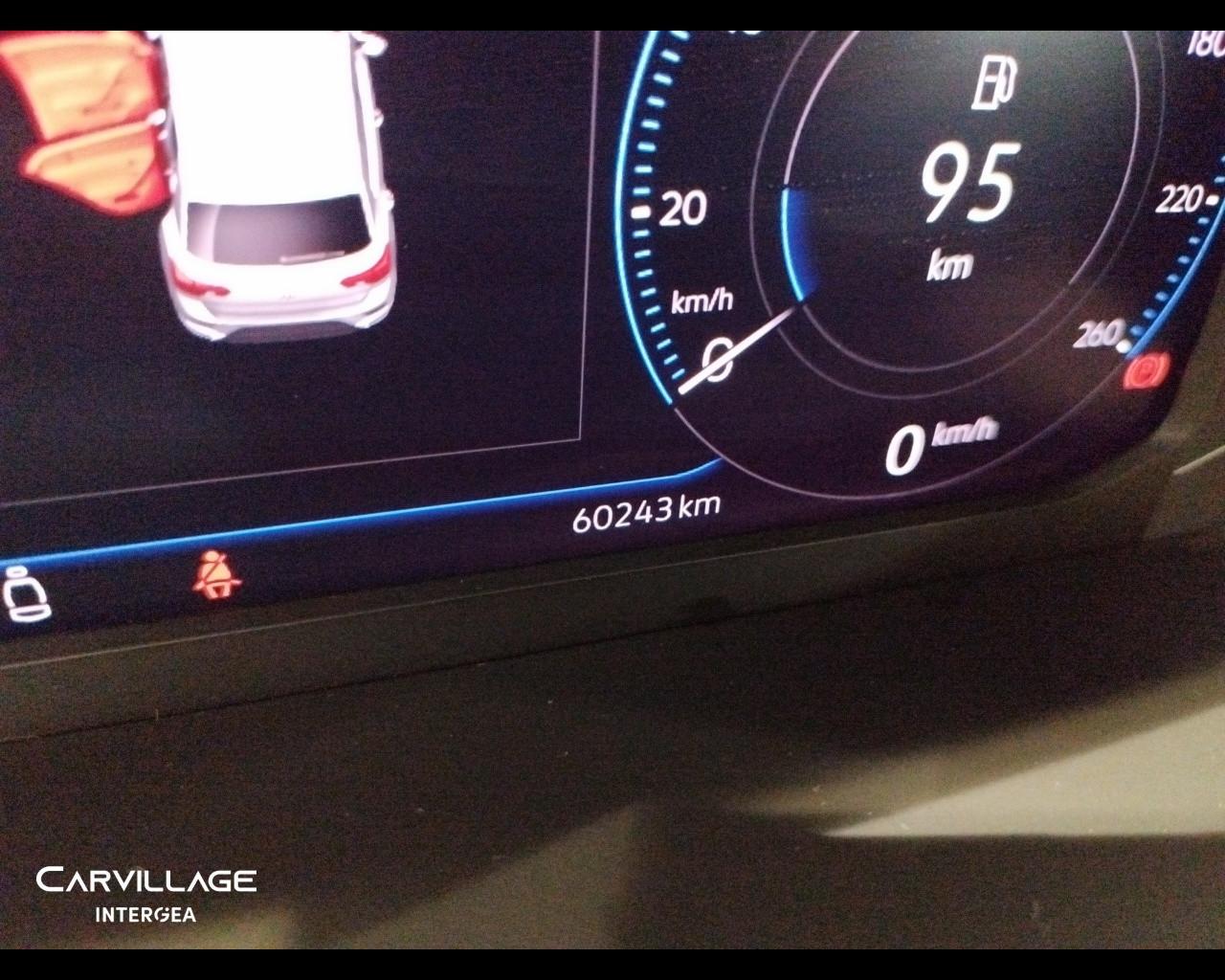 VOLKSWAGEN T-Roc 1.0 tsi Stiyle 115cv