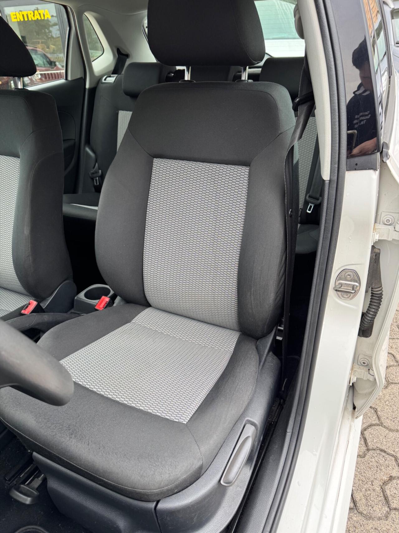 Volkswagen Polo 1.2 5 porte