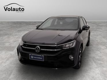 VOLKSWAGEN Taigo - Taigo 1.0 tsi R-Line 115cv