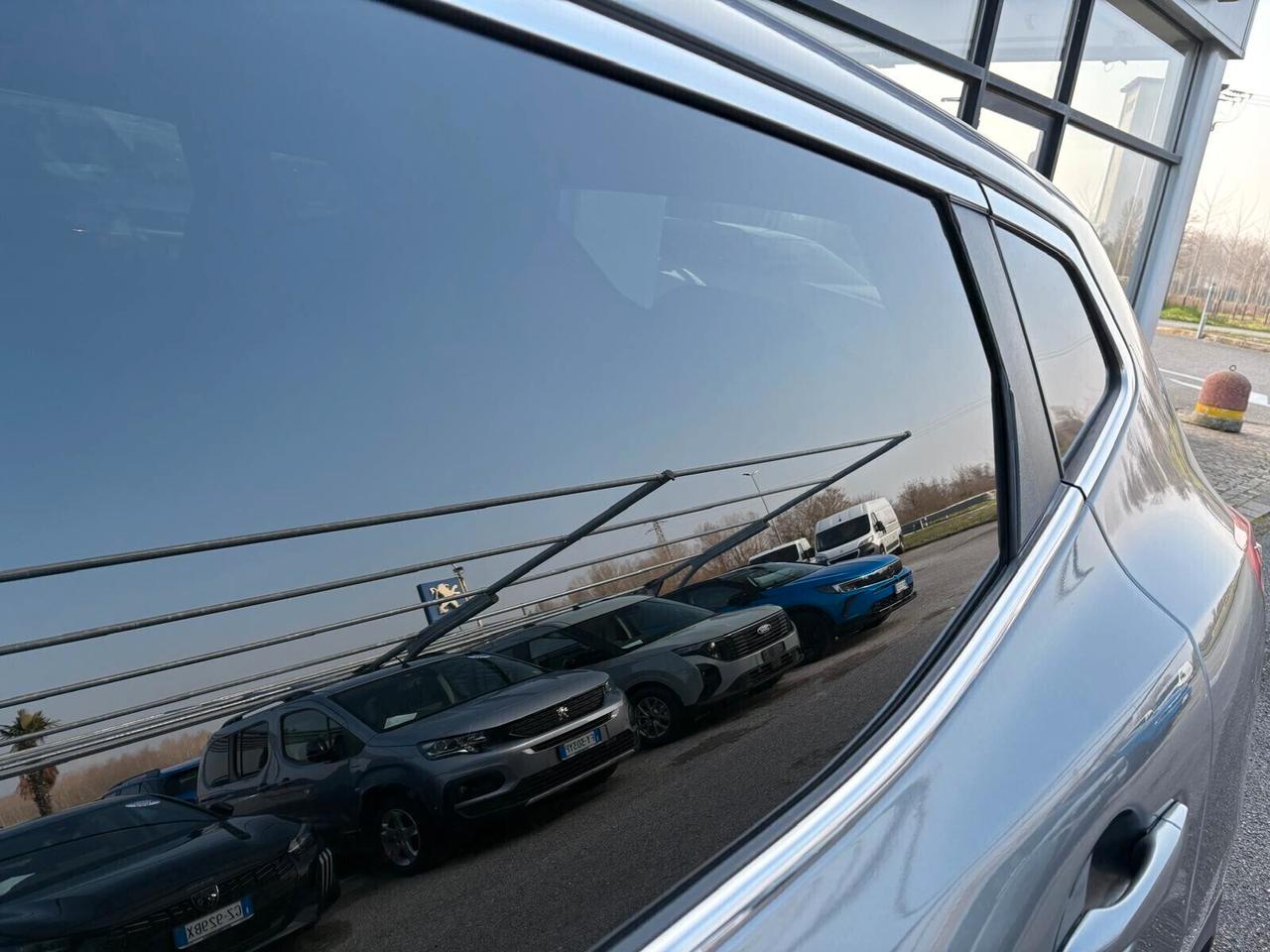 Nissan Qashqai N-CONNECTA 1.5 dCi 110 CV 6mt UNICO PR.