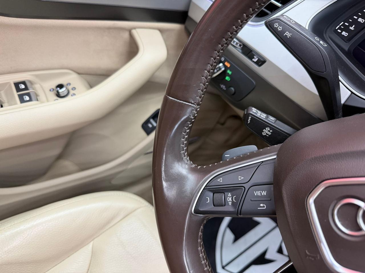 Audi Q7 45 TDI quattro tiptronic Business 7 POSTI TETTO FULL OPTIONAL