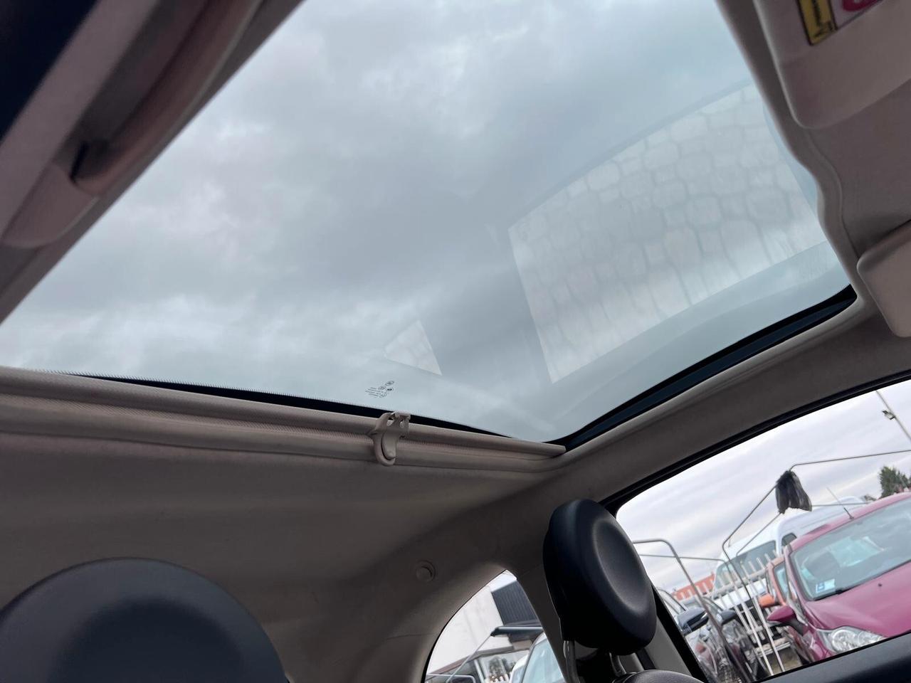 Fiat 500 1.2 by Gucci