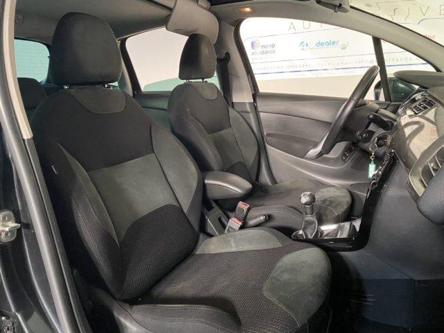 CITROEN C3 1.4 VTi 95 Eco Energy GPL Exclusive -Neopatentati-