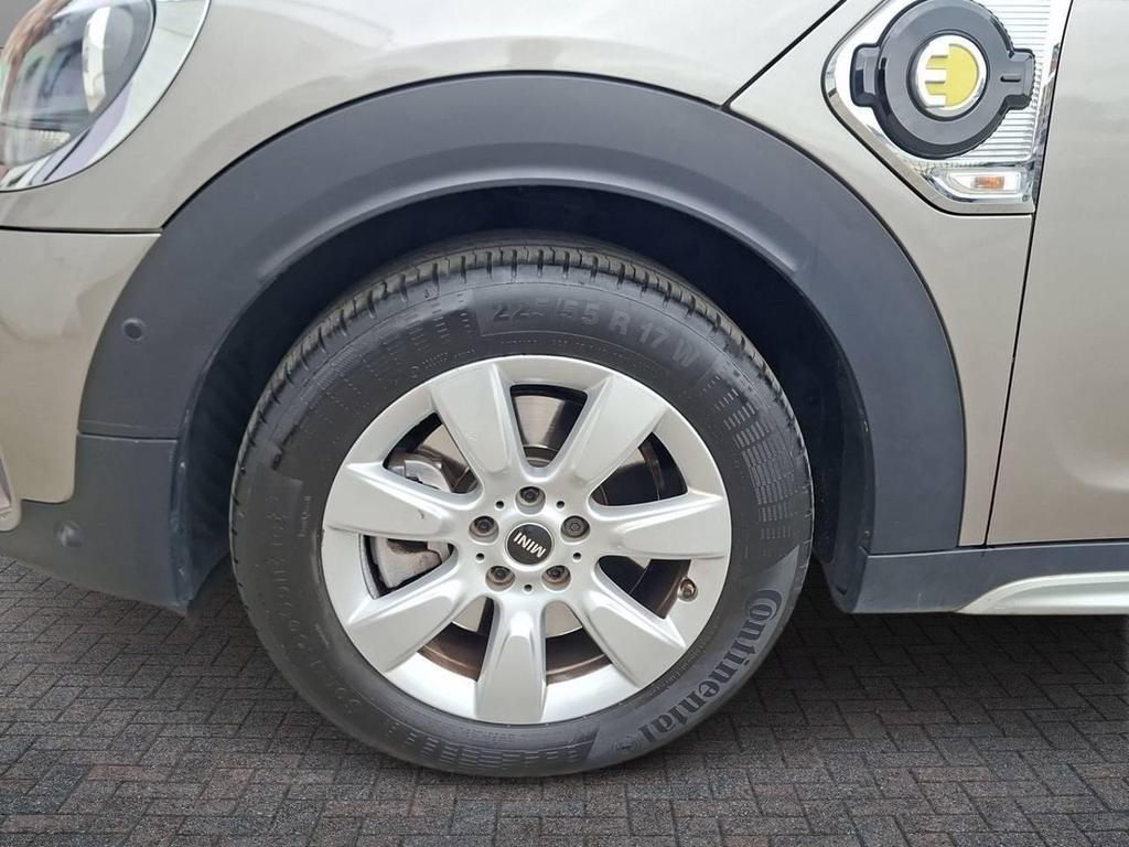 Mini Cooper SE Countryman 1.5 all4 auto