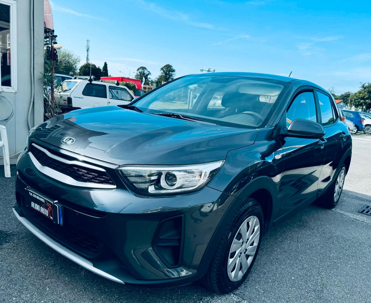 Kia Stonic 1.6 CRDi 110 CV Style