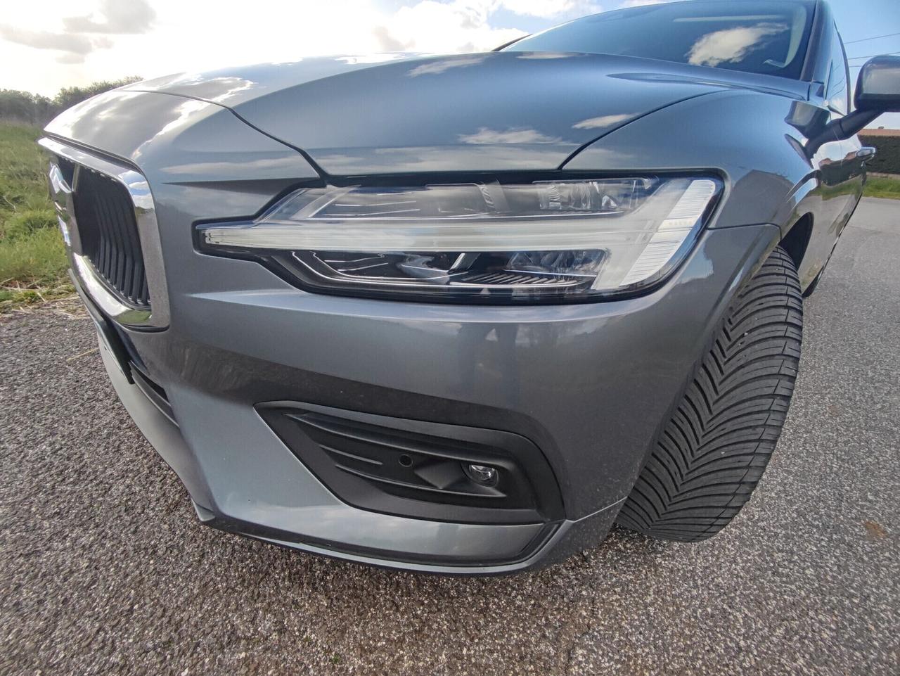 Volvo V60 D4 Business Plus