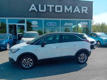 Opel Crossland Crossland X 1.2 Turbo 12V 110 CV Start&Stop Innovation