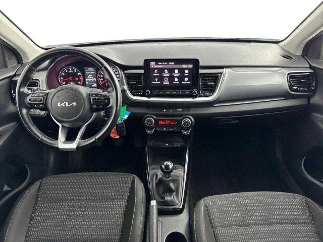 KIA Stonic 1.2 DPI ECO GPL Urban
