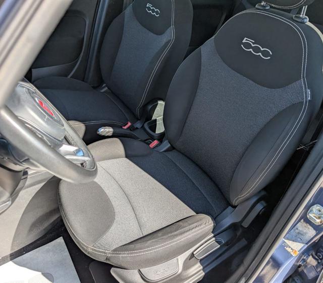 FIAT 500L 1.3 Multijet 95 CV Pop Star