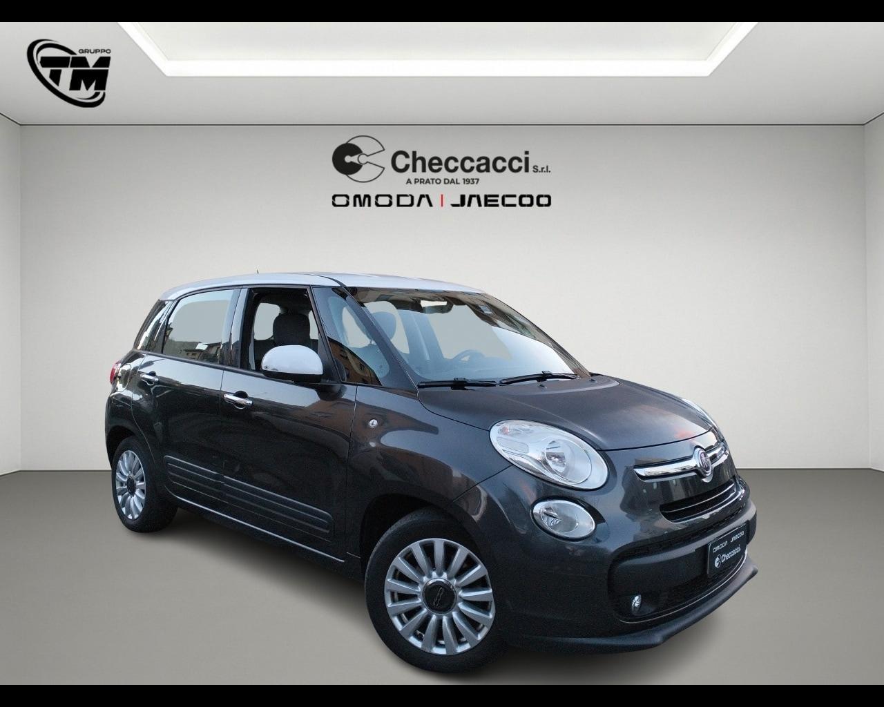 FIAT 500L 500L 1.3 Multijet 95 CV Pop Star