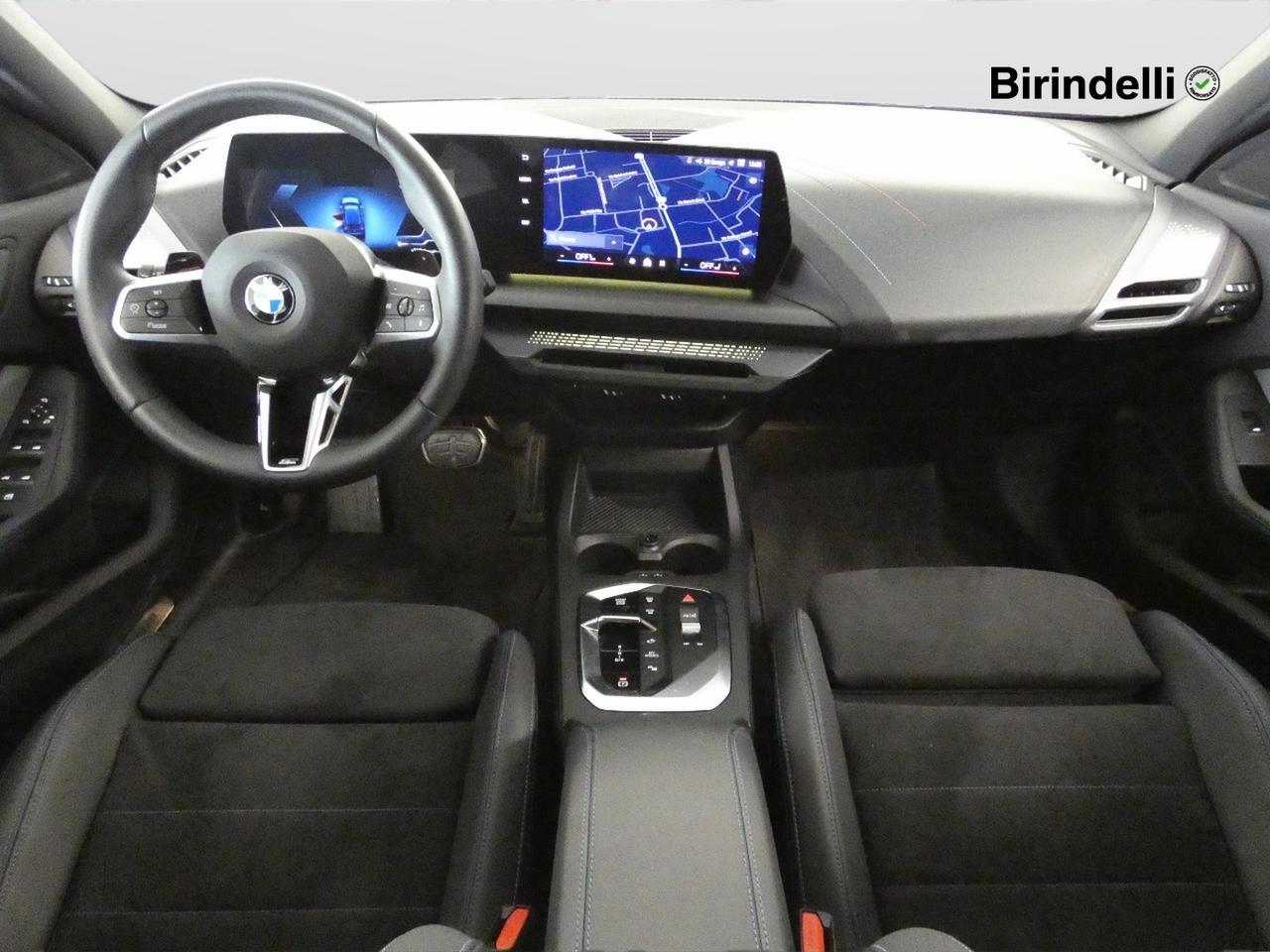 BMW BMW 118d