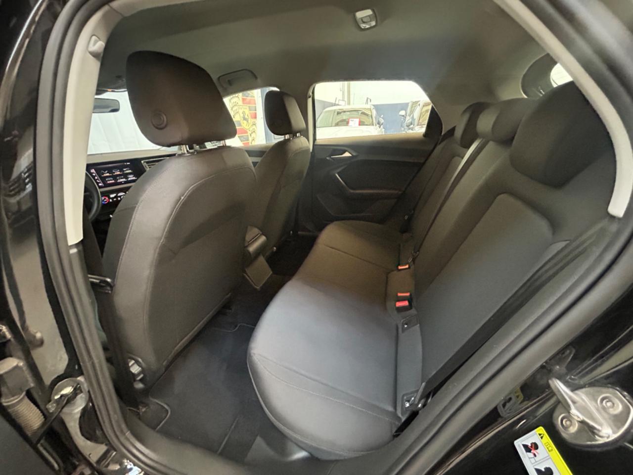 Audi A1 SPB 30 TFSI Advanced