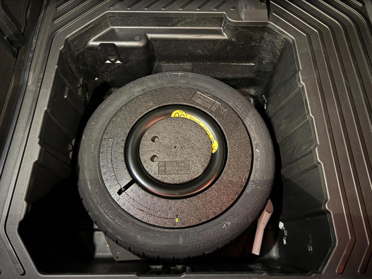 FORD PUMA 1.0 ECOBOOST HYBRID 125CV ST-LINE X 2023