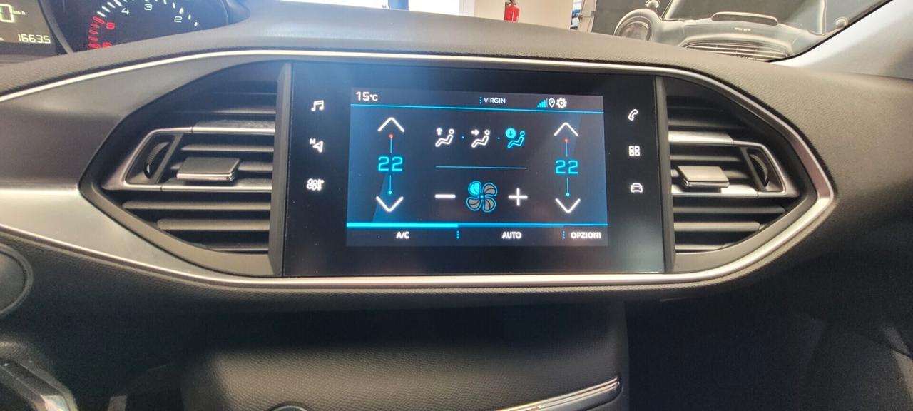 Peugeot 308 BlueHDi 130 S&S Business GARANTITA