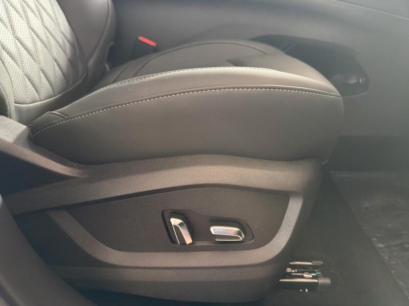 DR dr7 dr 7 1.6 T-GDI DCT Bi-Fuel GPL Collection