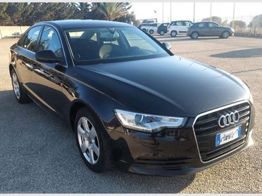 AUDI A6 2.0 TDI 190CV ultra Ambiente