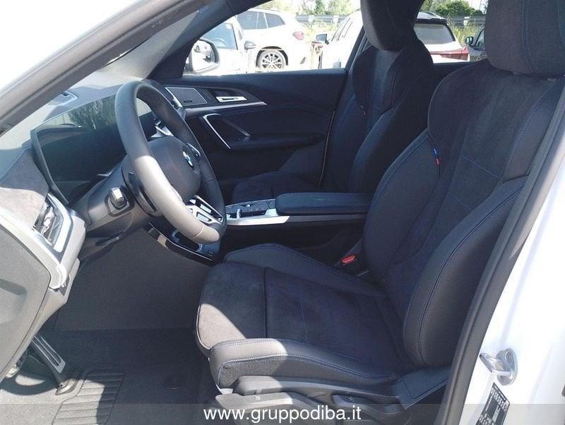 BMW X2 Serie X SDRIVE18D