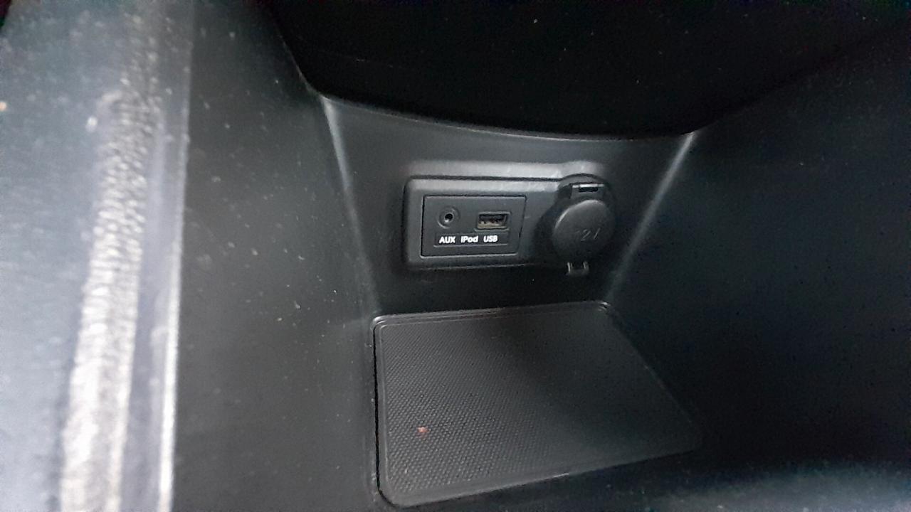 Hyundai iX20 1.4 CRDI 77CV Classic