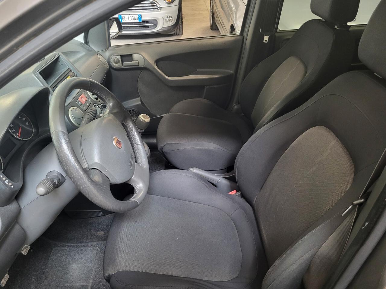 Fiat Panda 1.4 16V 100 HP GARANZIA 12 MESI!! PREZZO REALE!!