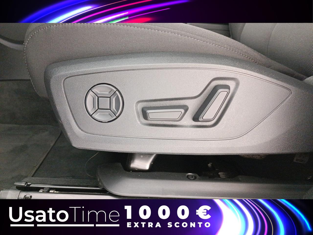 Audi Q3 35 1.5 tfsi evo2 business advanced s tronic
