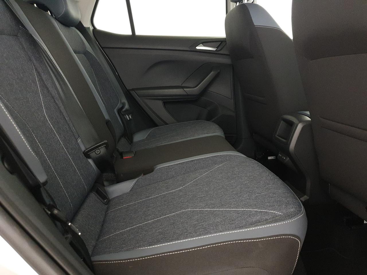 Volkswagen T-Cross 1.0 tsi style 115cv dsg