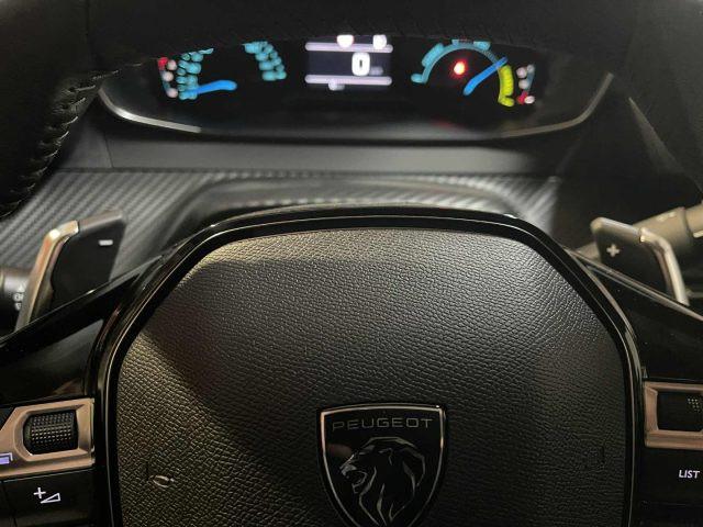 PEUGEOT 208 Hybrid 110 e-DCS6 Style