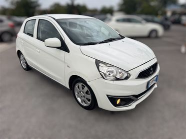 NISSAN MICRA 1.0 GPL Bi-Fuel- 2017