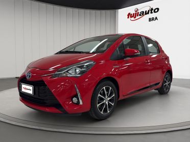Toyota Yaris 5p 1.5h Active My18