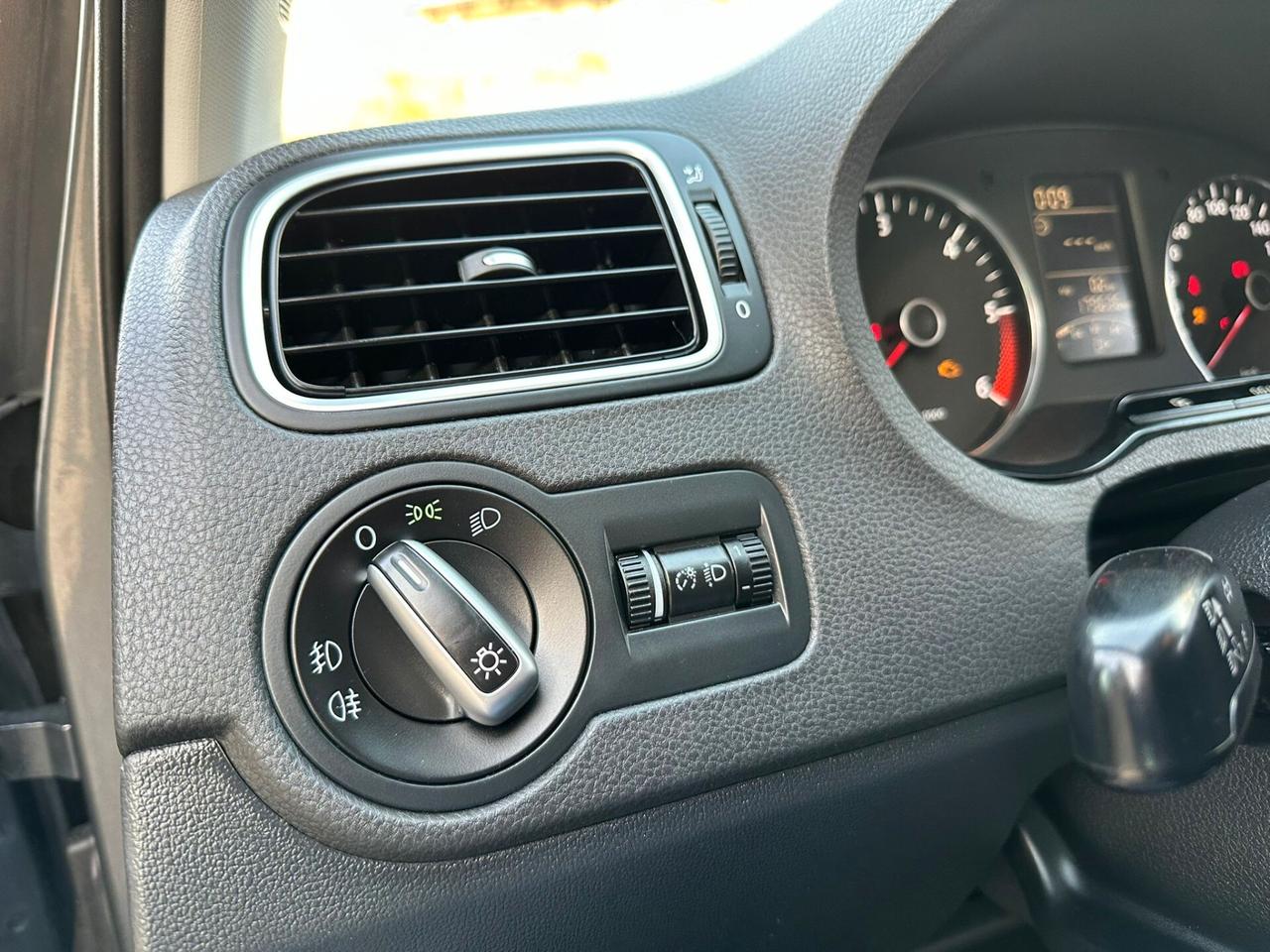 Volkswagen Polo 1.6 TDI 90CV DPF 5 porte Highline