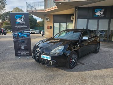 Alfa Romeo Giulietta 2.0 JTDm-2 140 CV