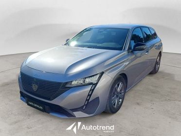 Peugeot 308 SW BlueHDi 130 CV Active Pack Station Wagon S&S