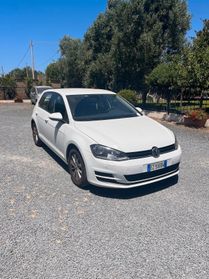 Volkswagen Golf Business 1.6 TDI 5p. Comfortline BlueMotion Technology