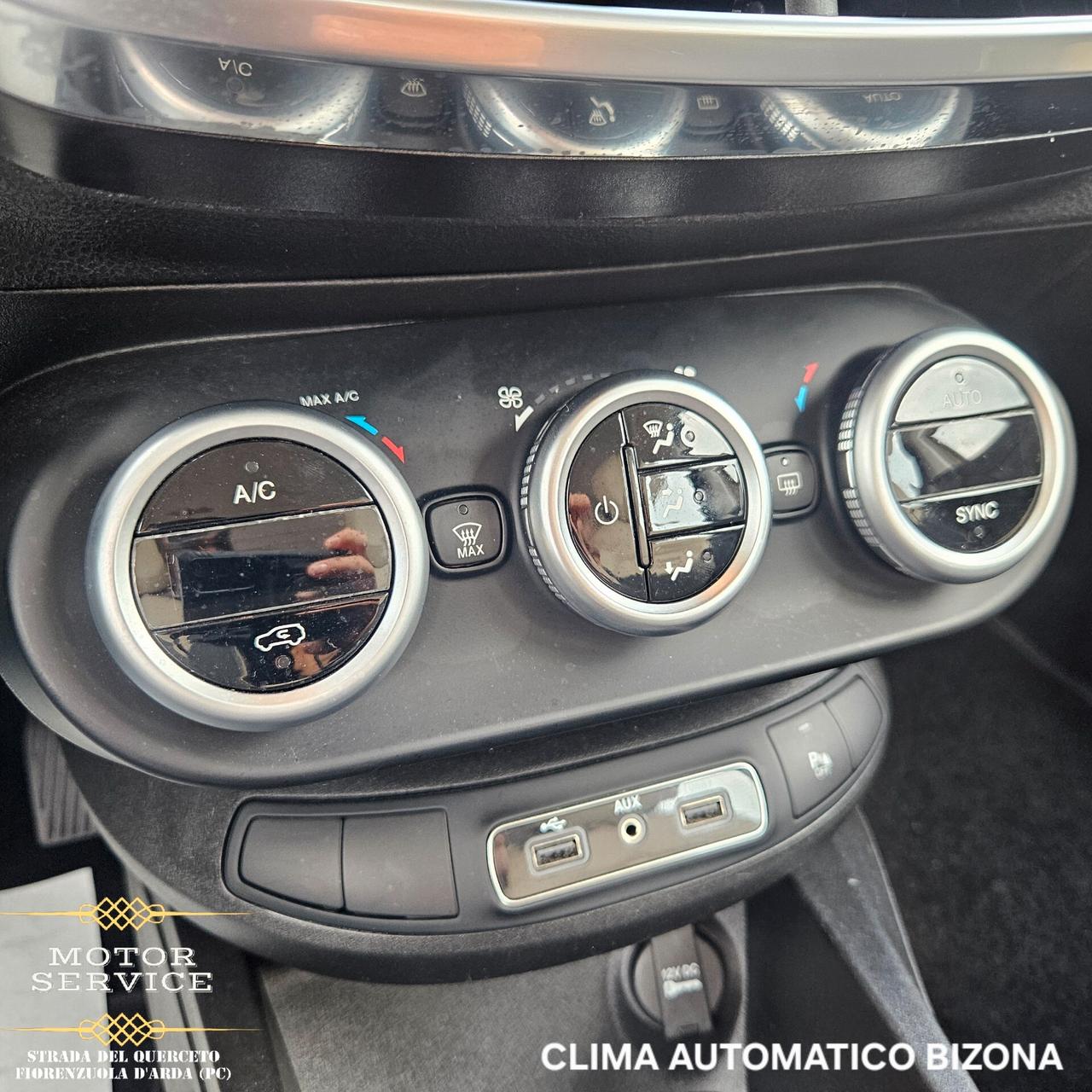 Fiat 500X CROSS 1.0 PREZZO FINALE SOLO GIUGNO
