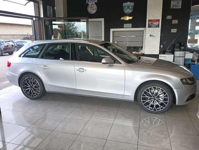 Audi A4 A4 Avant 2.0 tfsi Ambiente