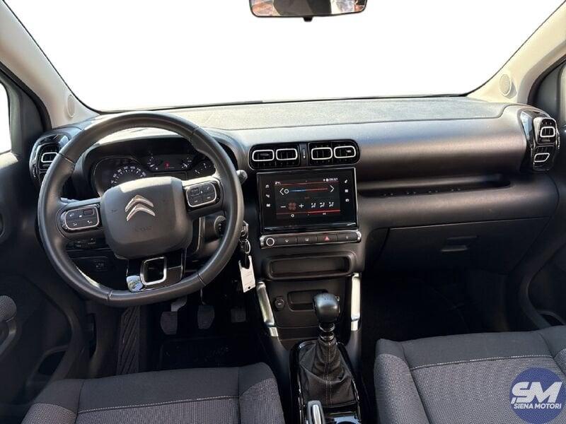 Citroën C3 Aircross C3 Aircross PureTech 110 S&S You