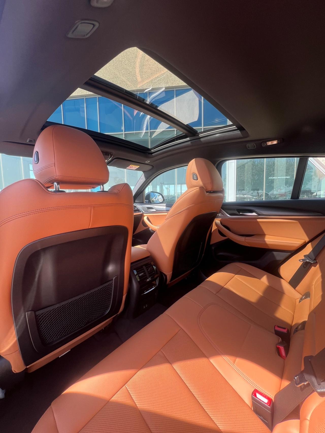 Bmw X4 xDrive30i 48V Msport