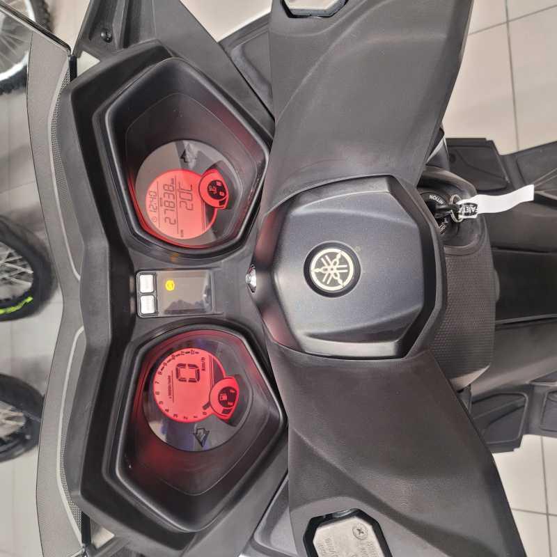 Yamaha X-Max 250 ABS - 2016