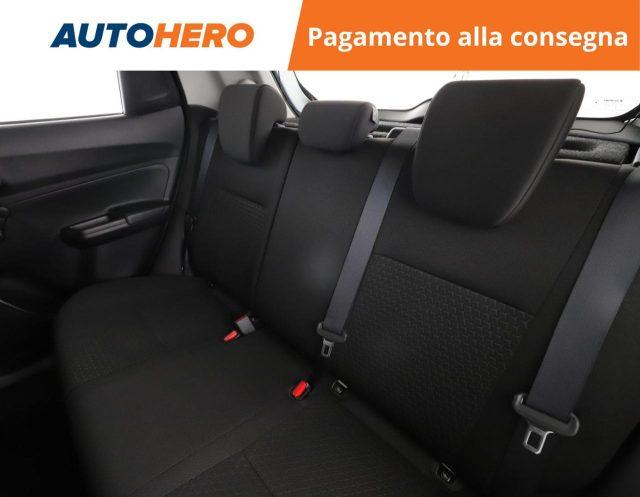 SUZUKI Swift 1.2 Dualjet Easy
