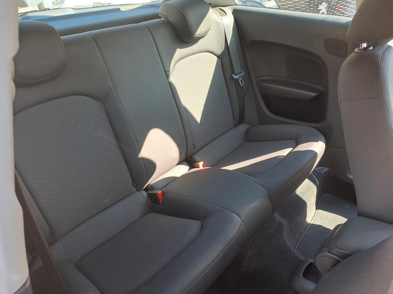 Audi A1 1.4 TDI S LINE