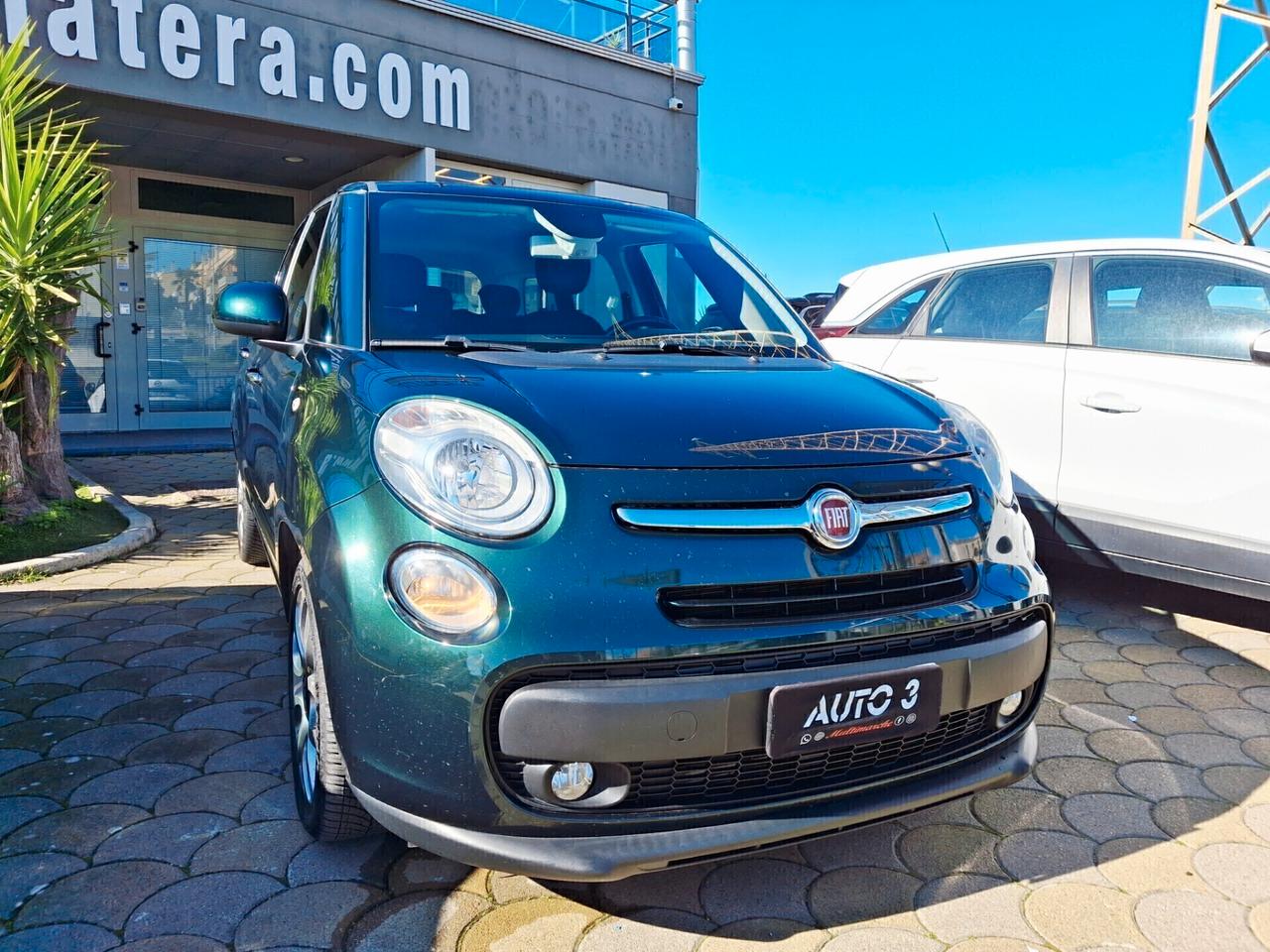 Fiat 500L Living 1.6 Multijet 120 CV "Unico Proprietario!