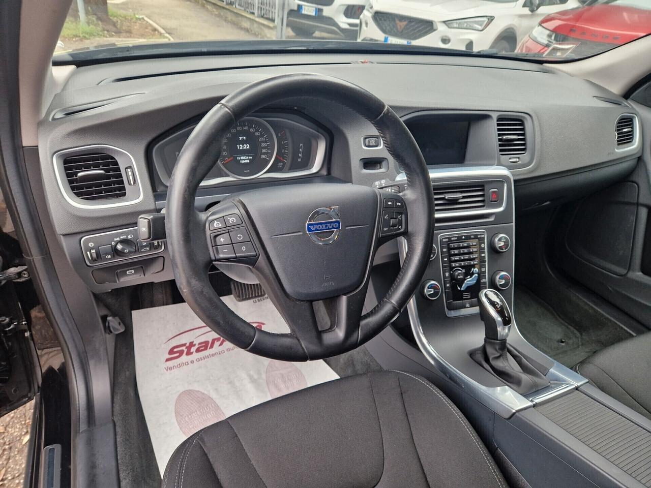 Volvo V60 D3 Geartronic Business