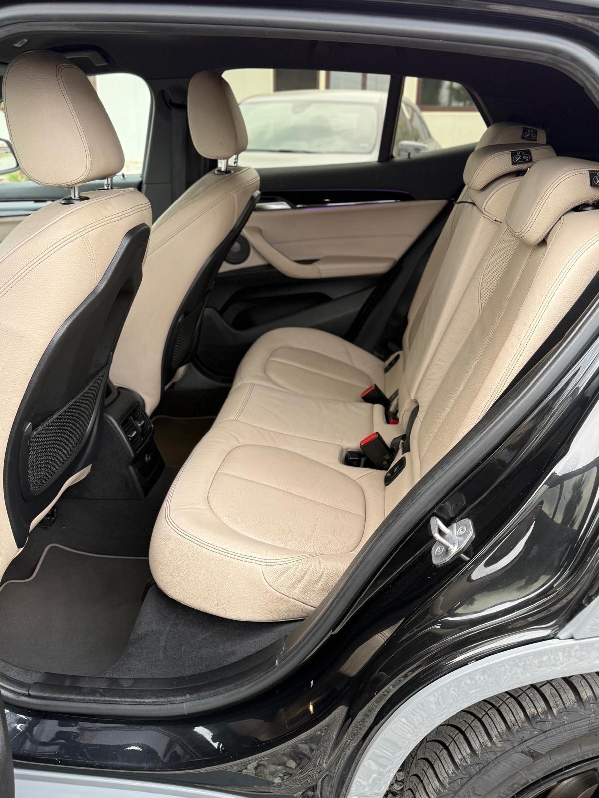 Bmw X2 xDrive25d Msport