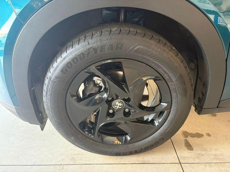 Alfa Romeo Junior Junior 1.2 136 CV Hybrid eDCT6